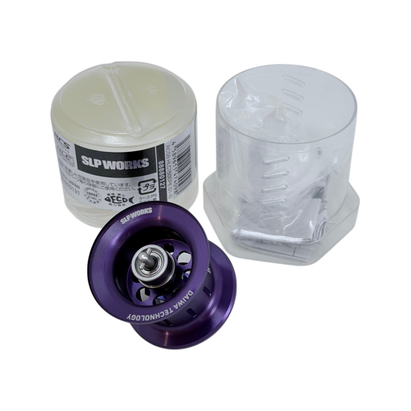 ISSEI X SLP WORKS 1500 PE SPOOL