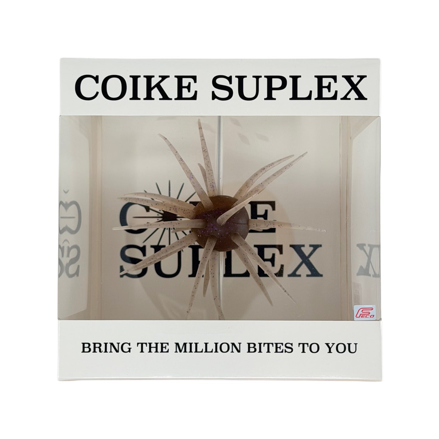 COIKE SUPLEX