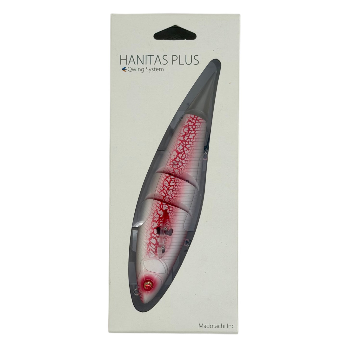 MADOTACHI HANITAS PLUS