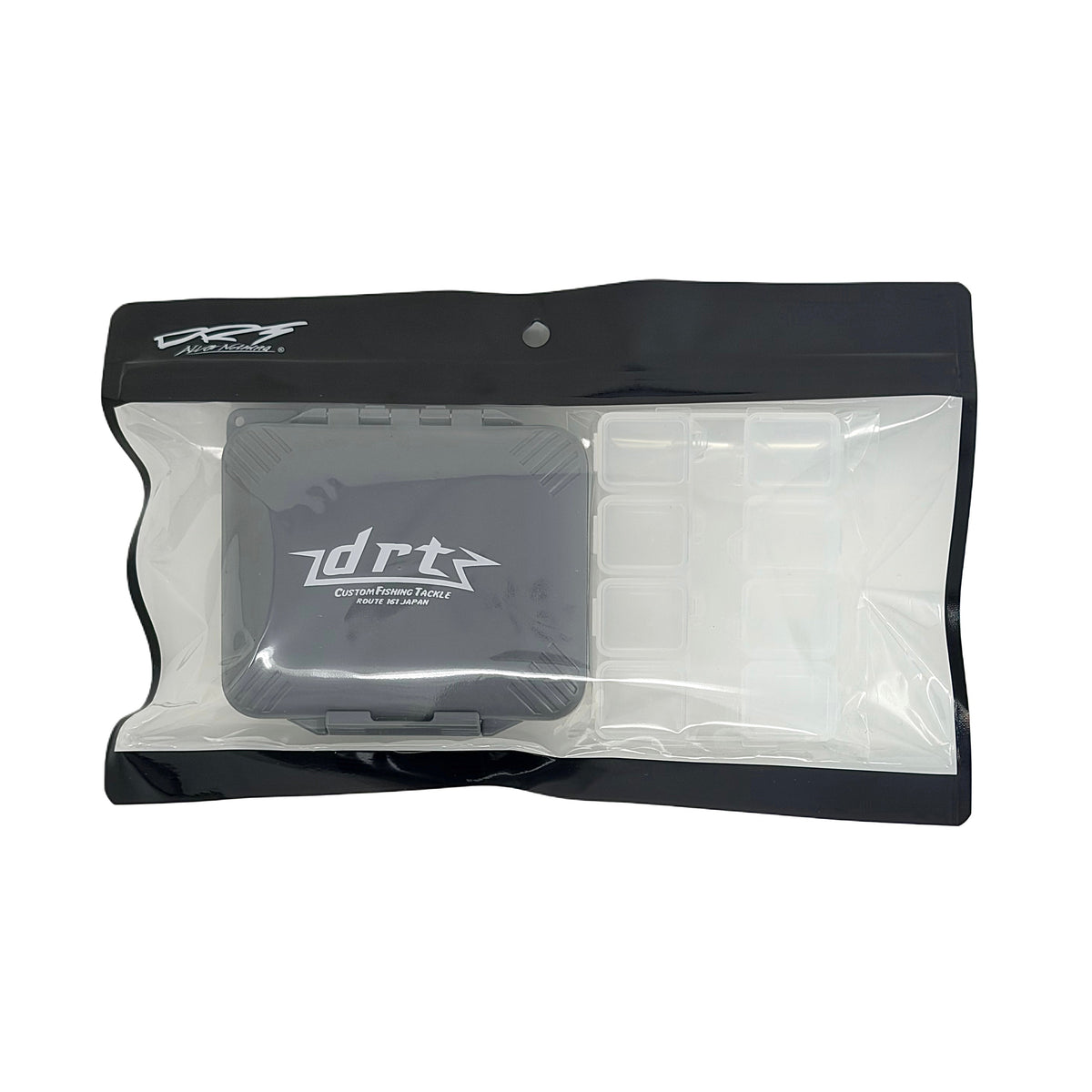 DRT FLOATING PARTS CASE