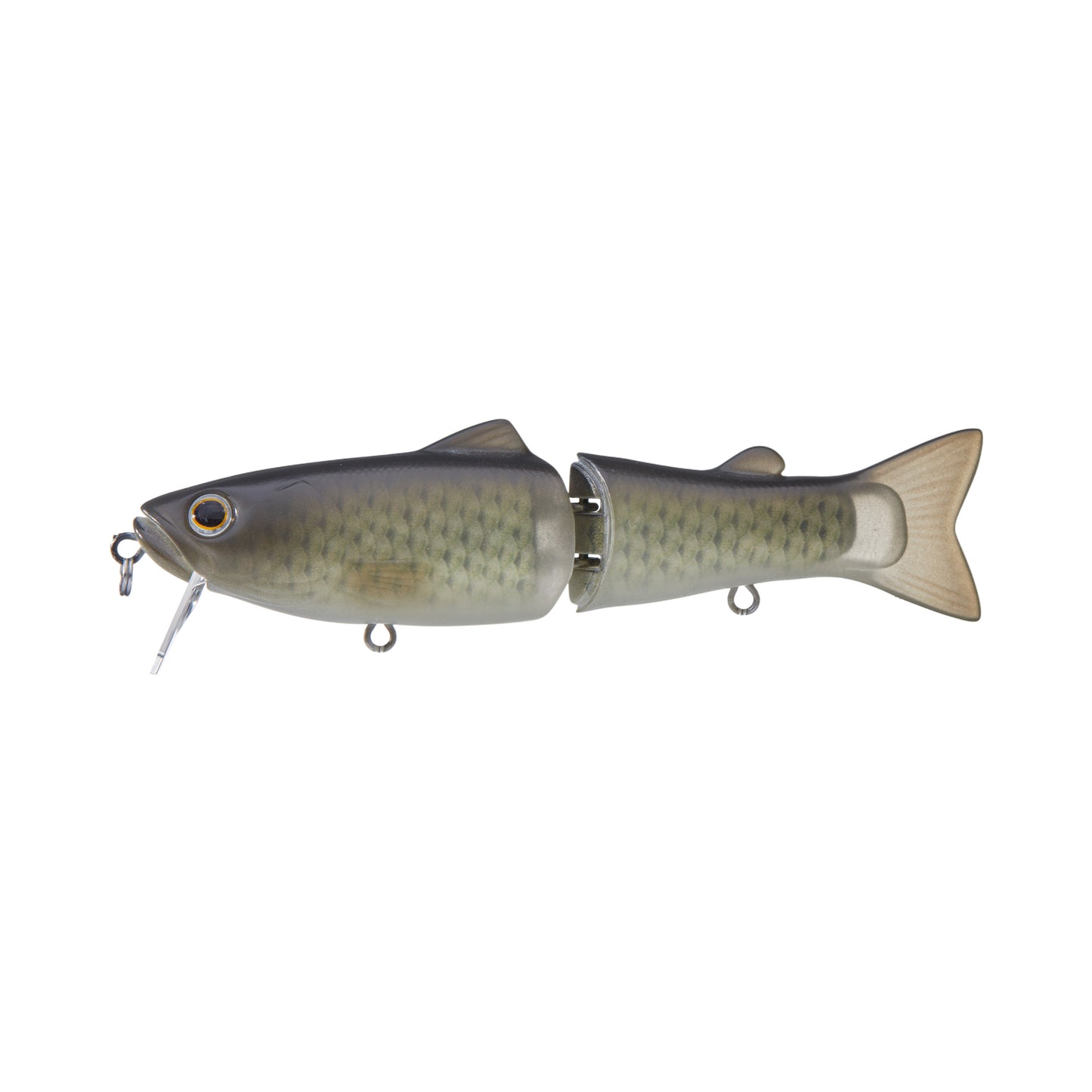 DEPS SILENT KILLER 115
