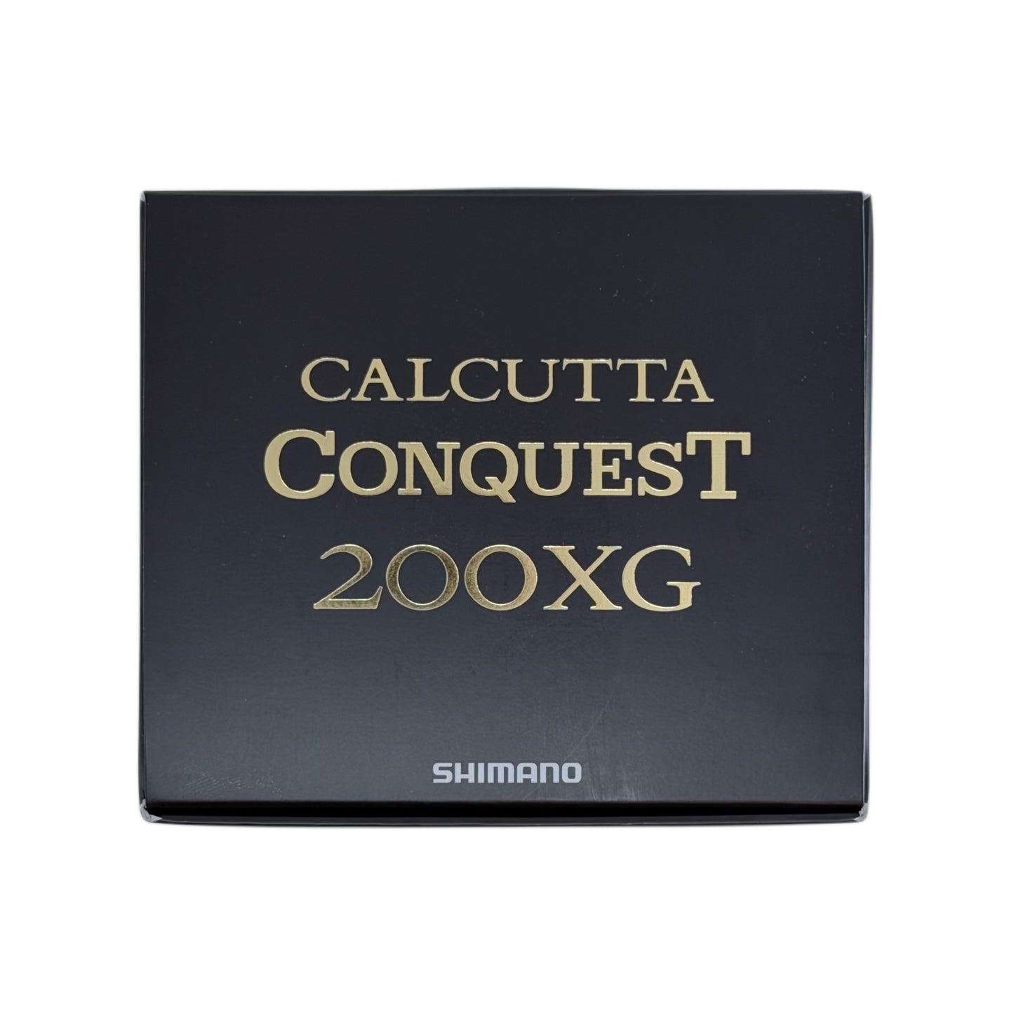 SHIMANO CALCUTTA CONQUEST 200XG