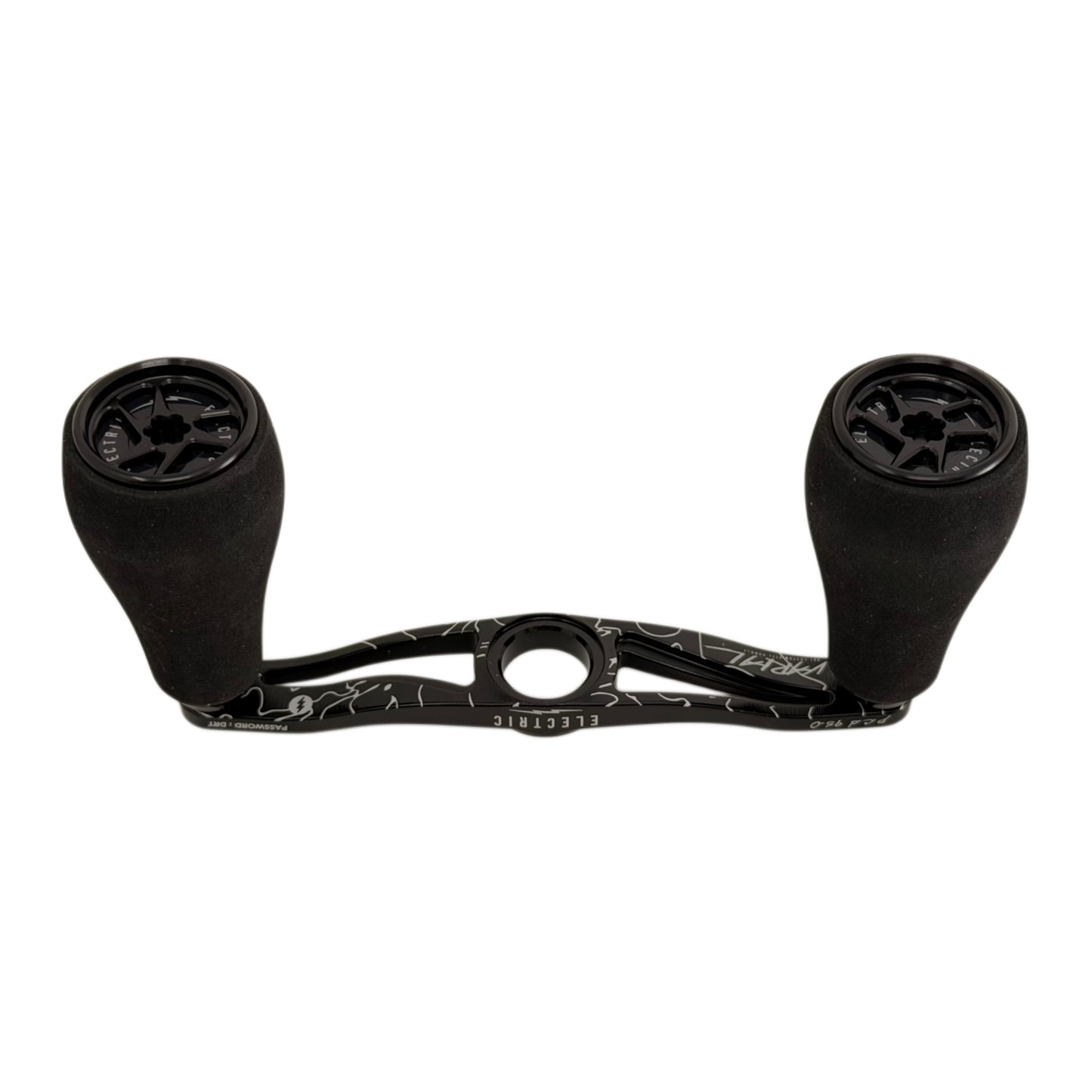 DRT VARIAL HANDLE
