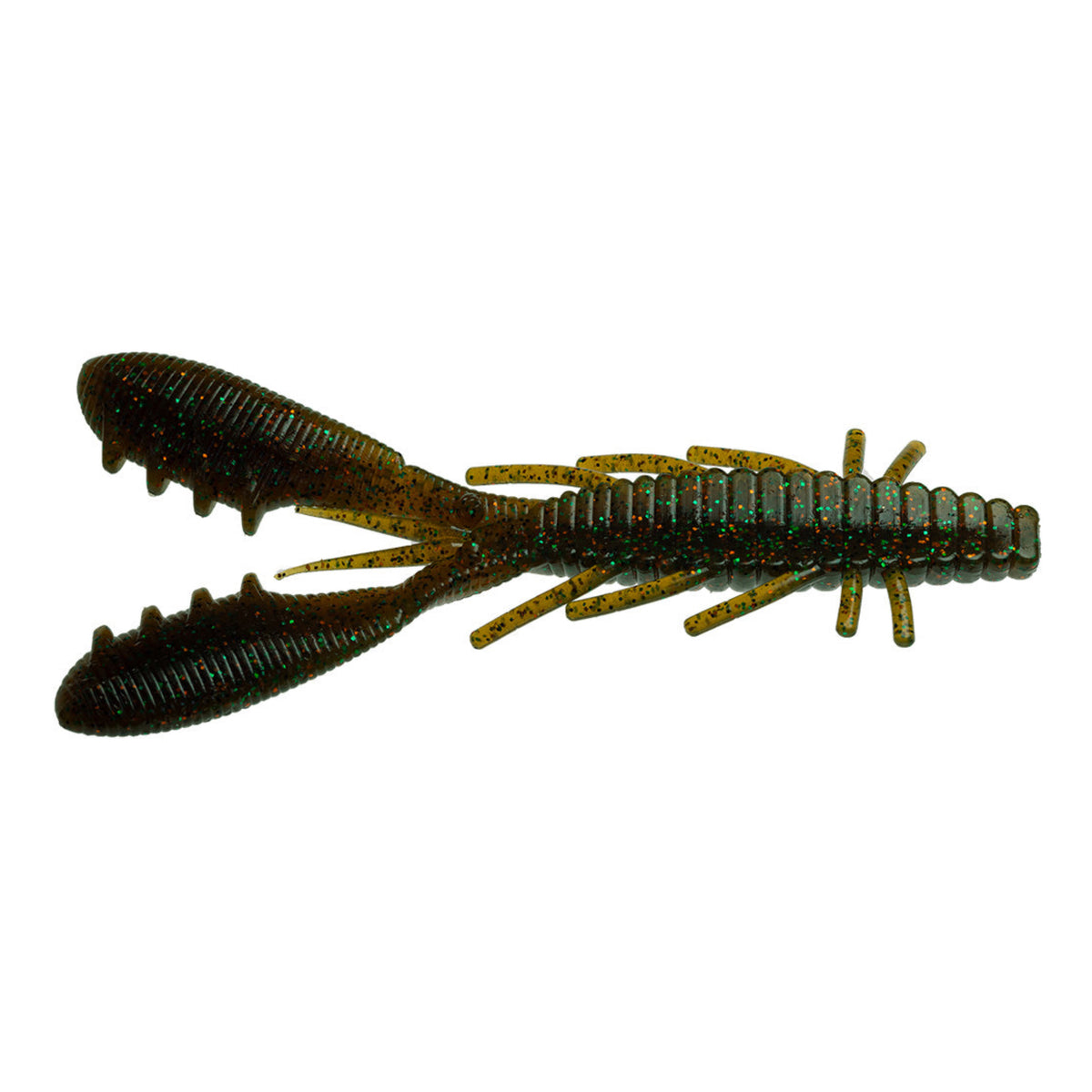 HIDEUP STAGGER CRAW 6.5 INCH