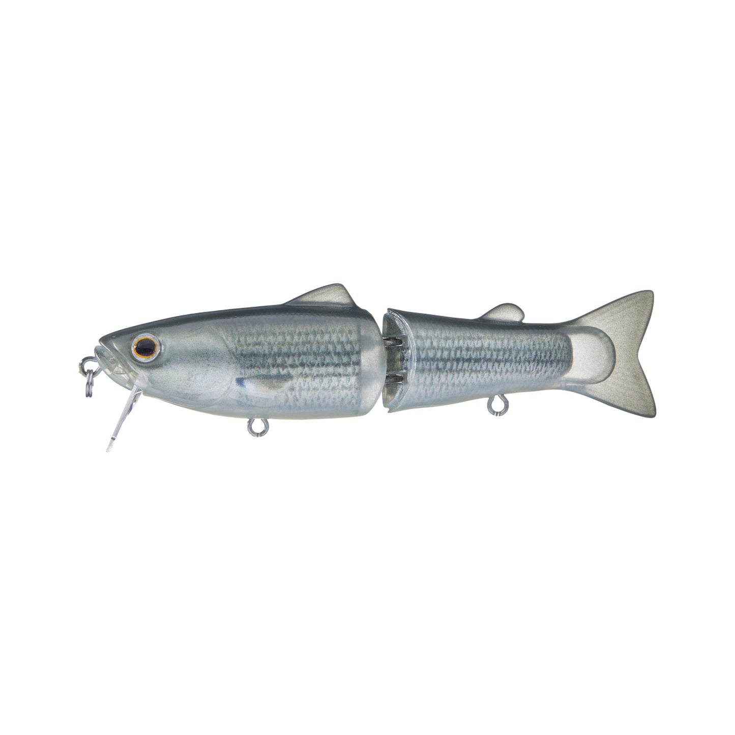DEPS SILENT KILLER 115