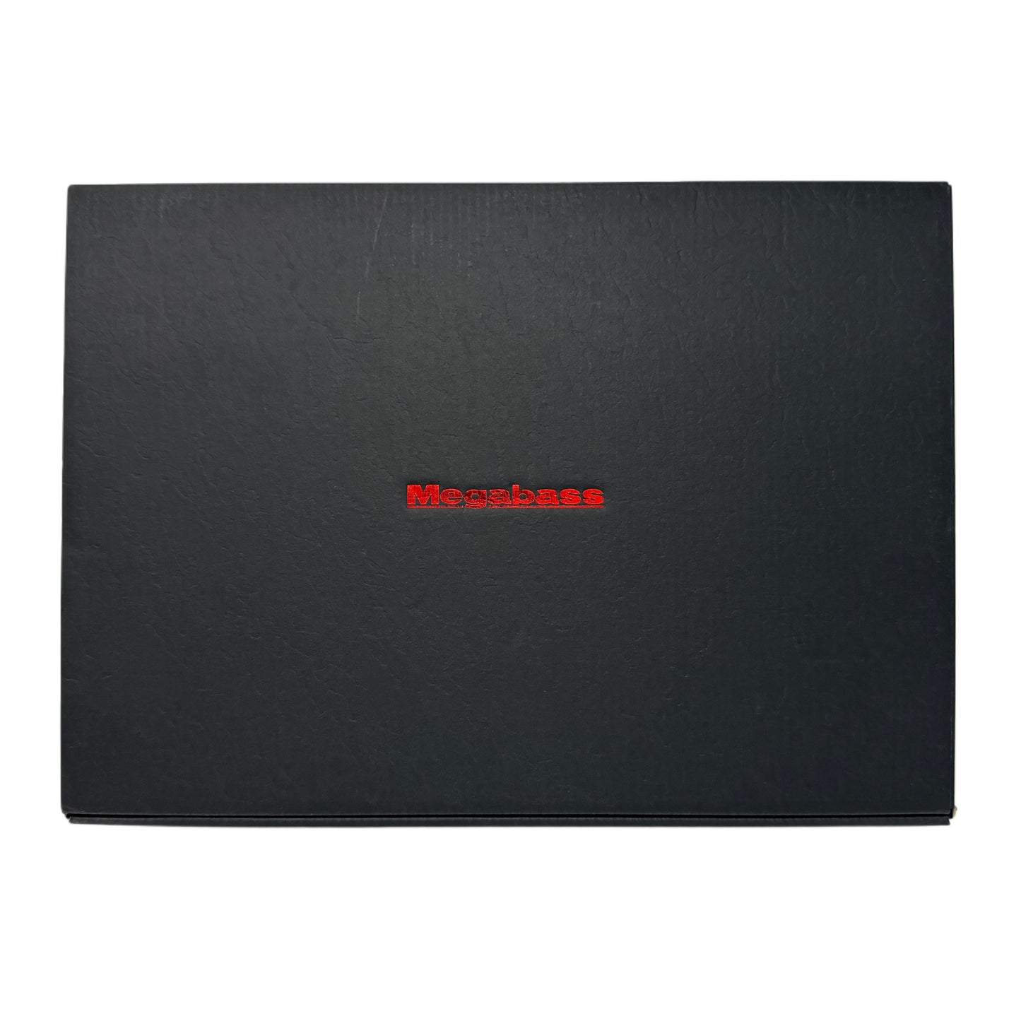 MEGABASS 2023 CONCEPT ALBUM BOX “JUNGLE TREE CB”