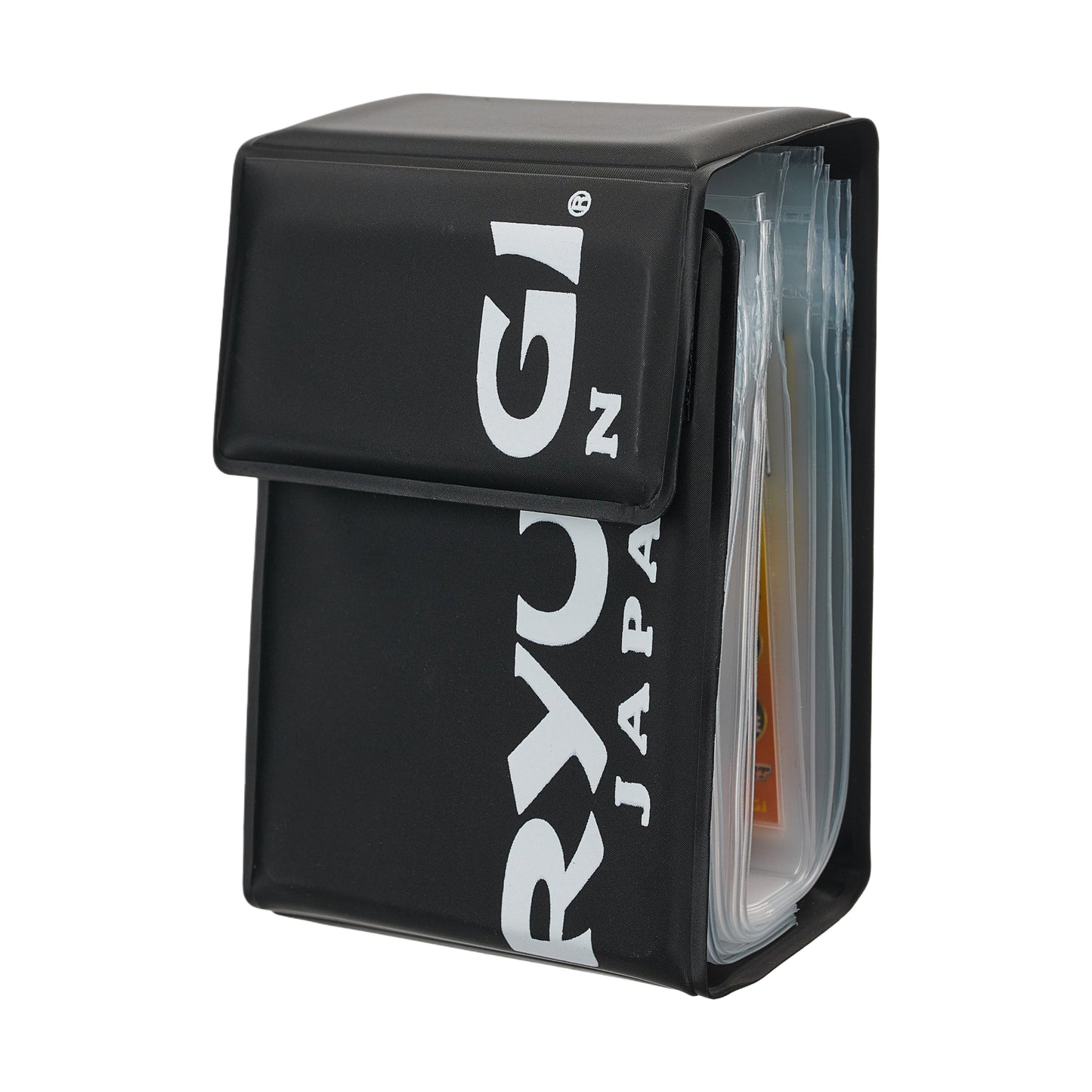 RYUGI SINGLE HOOK STOCKER II