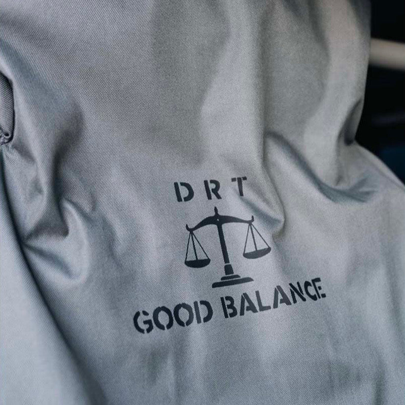 DRT ALL-WEATHER SEAT COVER