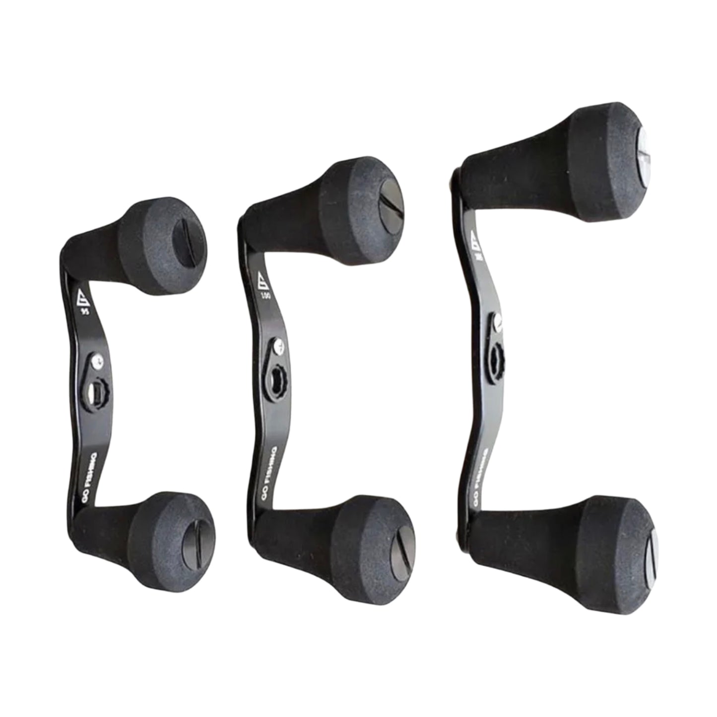 GO FISHING G HANDLE