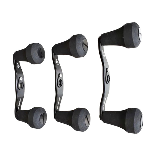 GO FISHING G HANDLE