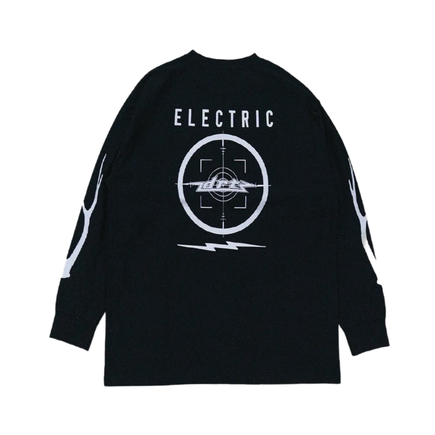 DRT X ELECTRIC TROPHY SHOT DRY LONGE SLEEVE