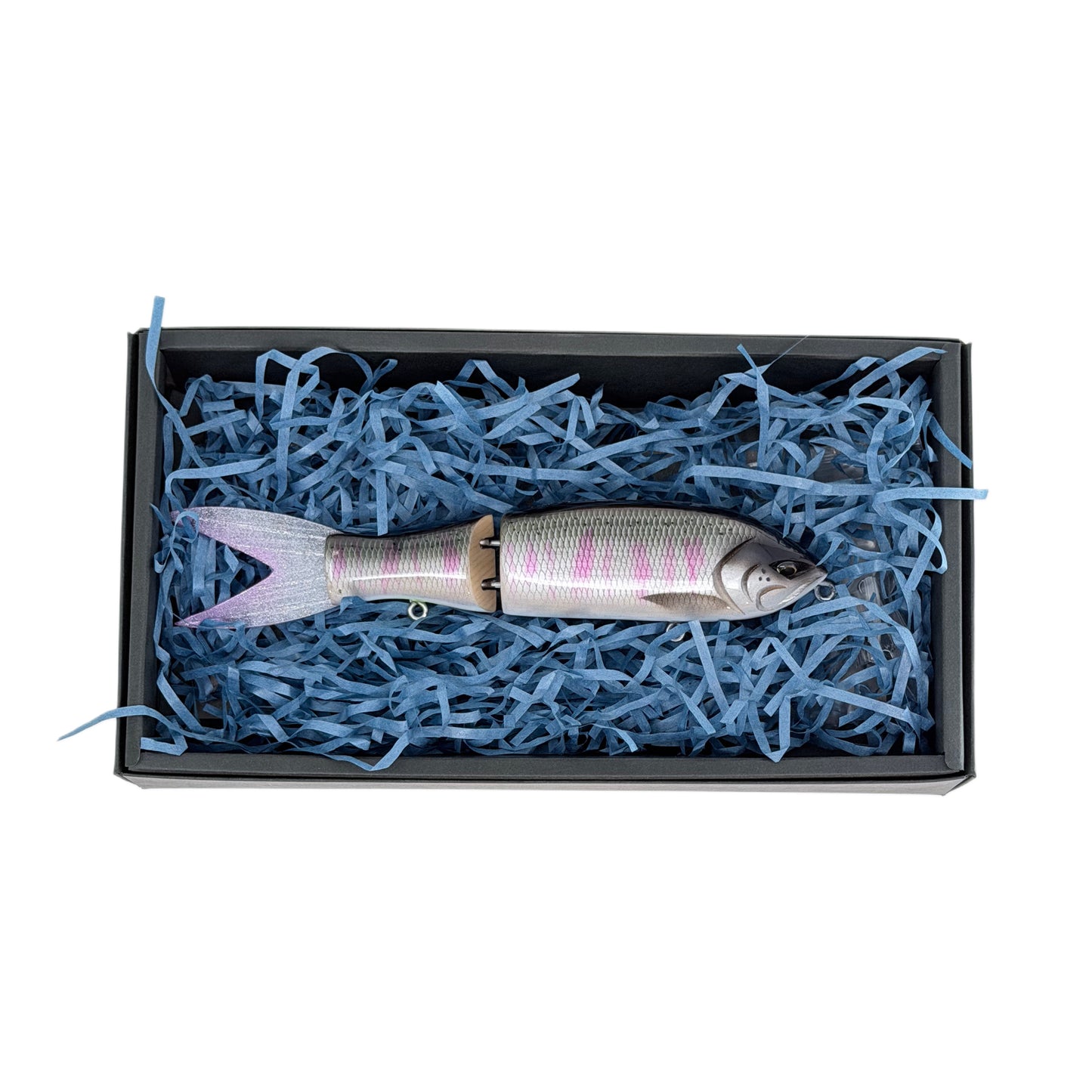 AWF X ONEBAITS CROOK7 “GHETTO HASU”