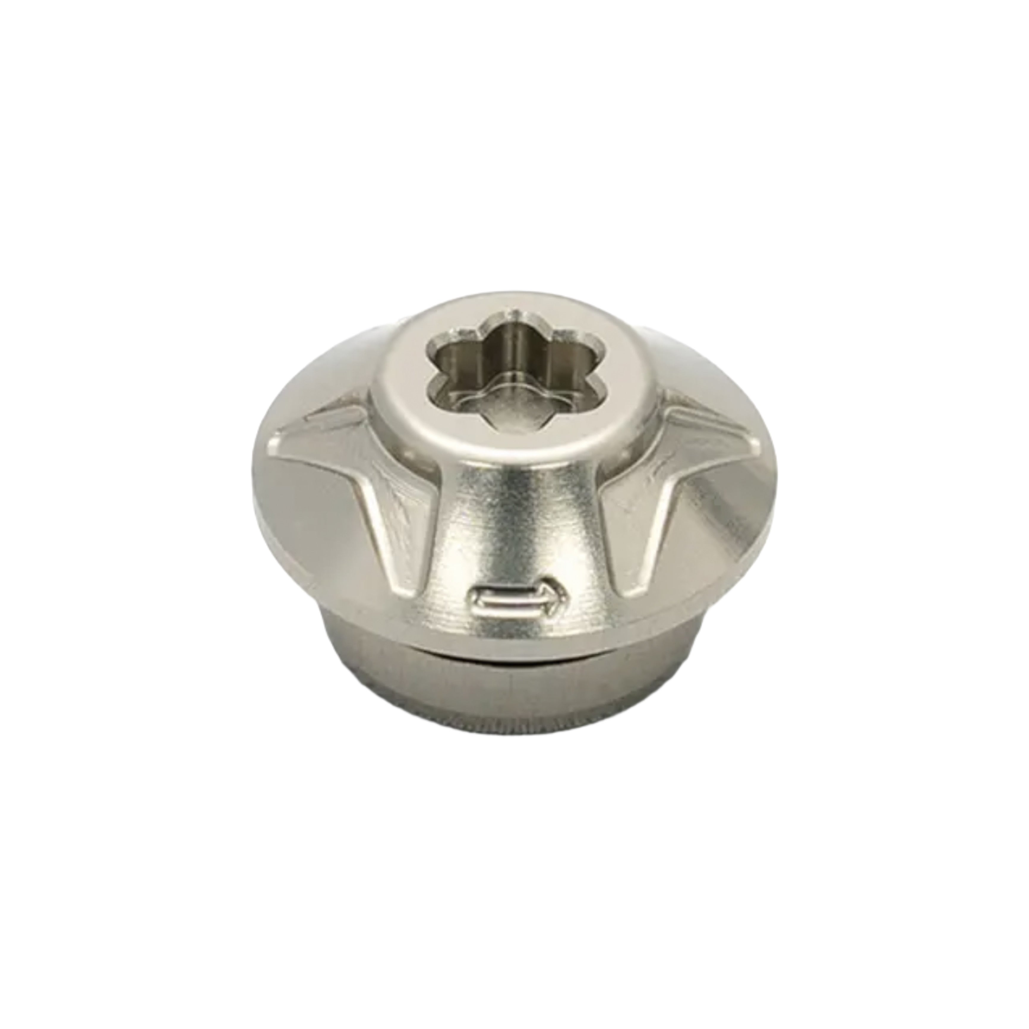 DRT VARIAL CENTER NUT – AWF LOS ANGELES