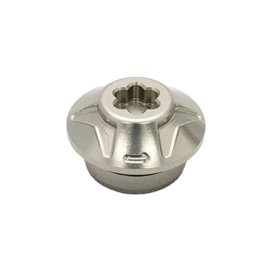 DRT VARIAL CENTER NUT