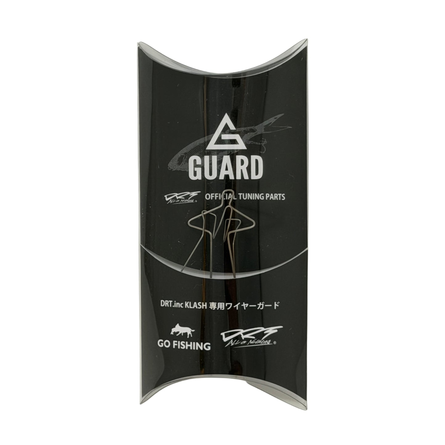 DRT / GO FISHING G GUARD