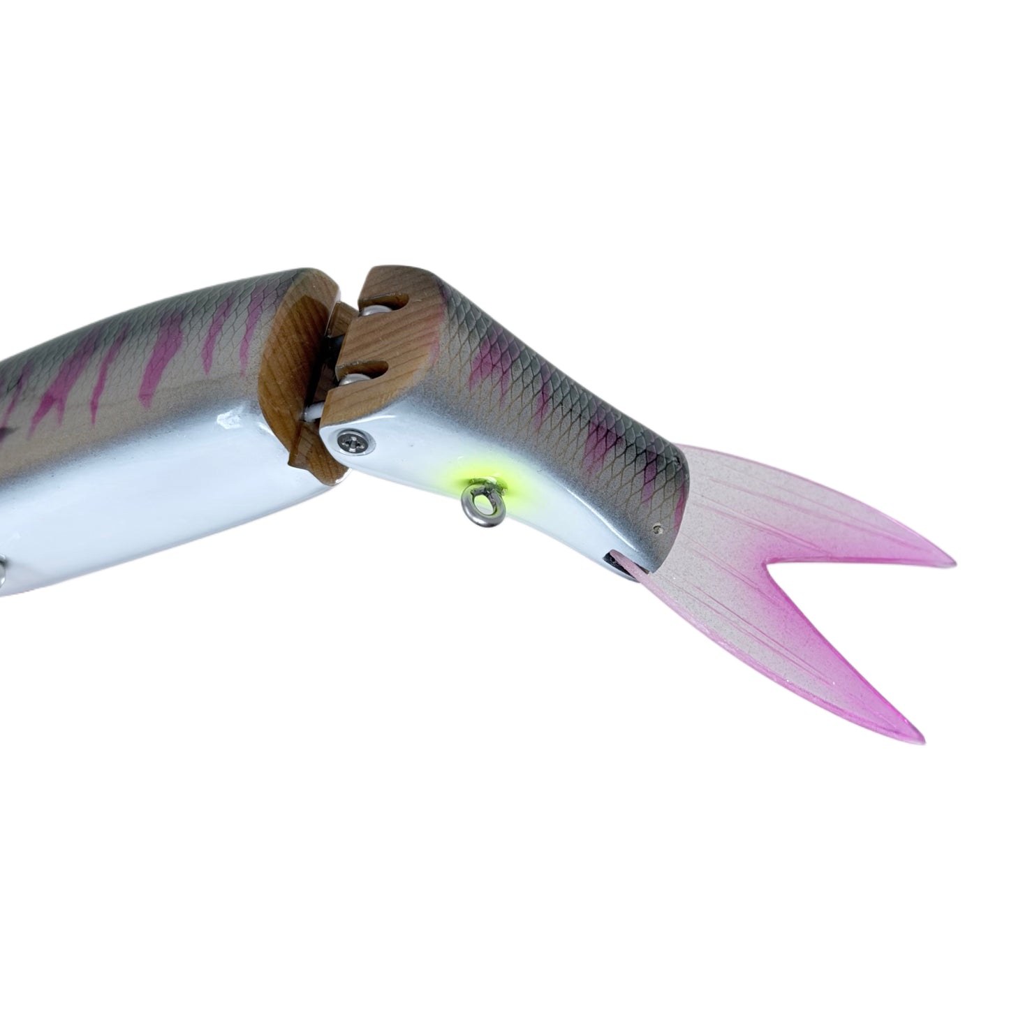 AWF X ONEBAITS CROOK7 “GHETTO HASU”