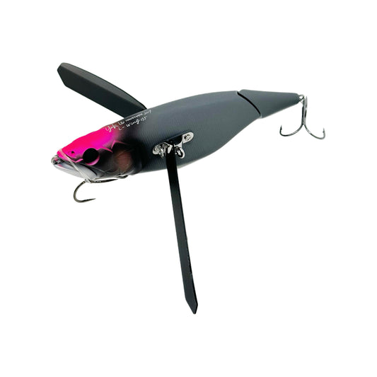 MEGABASS i-WING 135
