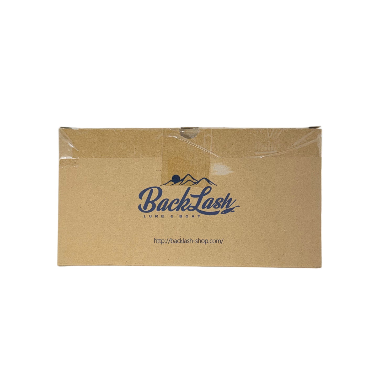 DRT X BACKLASH TINY KLASH SET