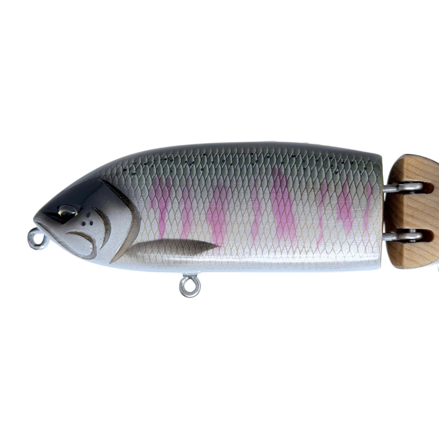 AWF X ONEBAITS CROOK7 “GHETTO HASU”