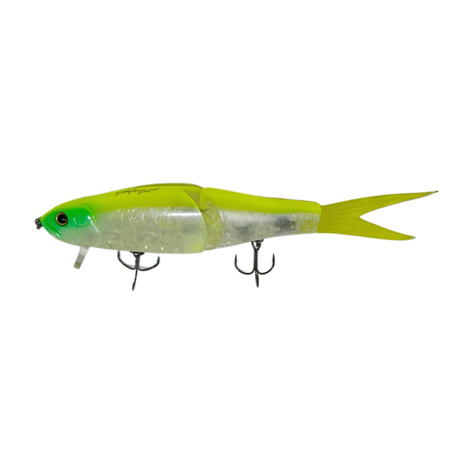 FISH ARROW X DRT RISER JACK