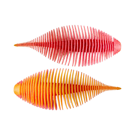 GEECRACK BELLOWS GILL