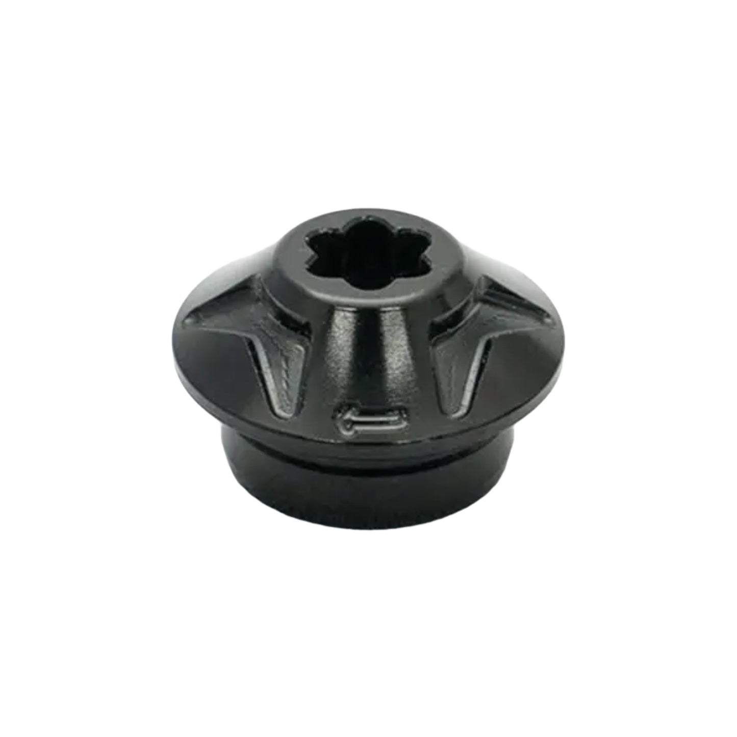 DRT VARIAL CENTER NUT