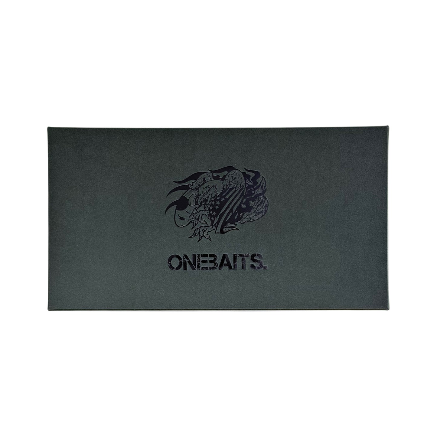 AWF X ONEBAITS CROOK7 “GHETTO HASU”