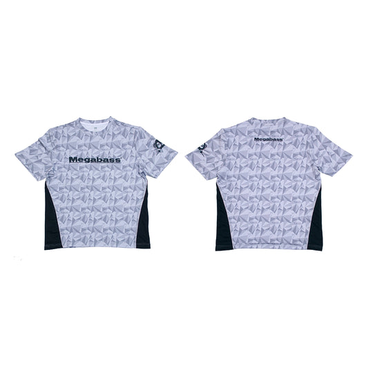 MEGABASS GAME TEE SHIRT