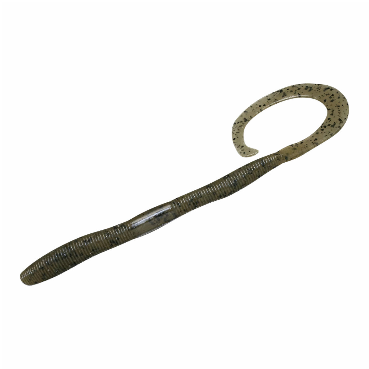 JACKALL FLICK CURLY 4.8”