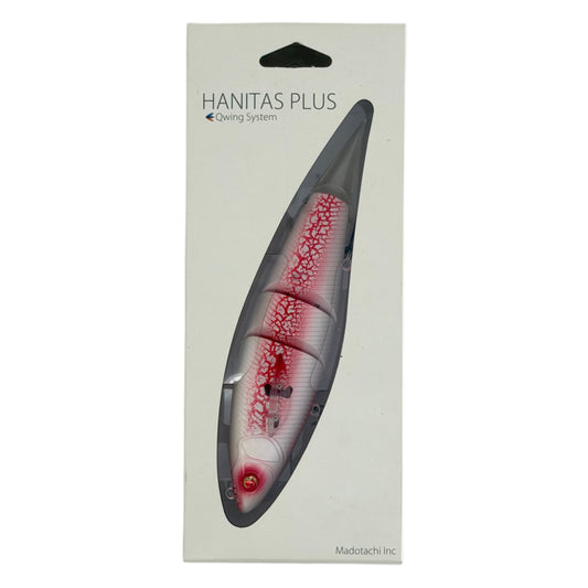 MADOTACHI HANITAS PLUS