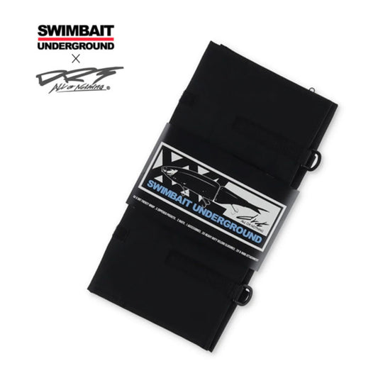 SWIMBAIT UNDERGROUND X DRT XXL BAIT WRAP