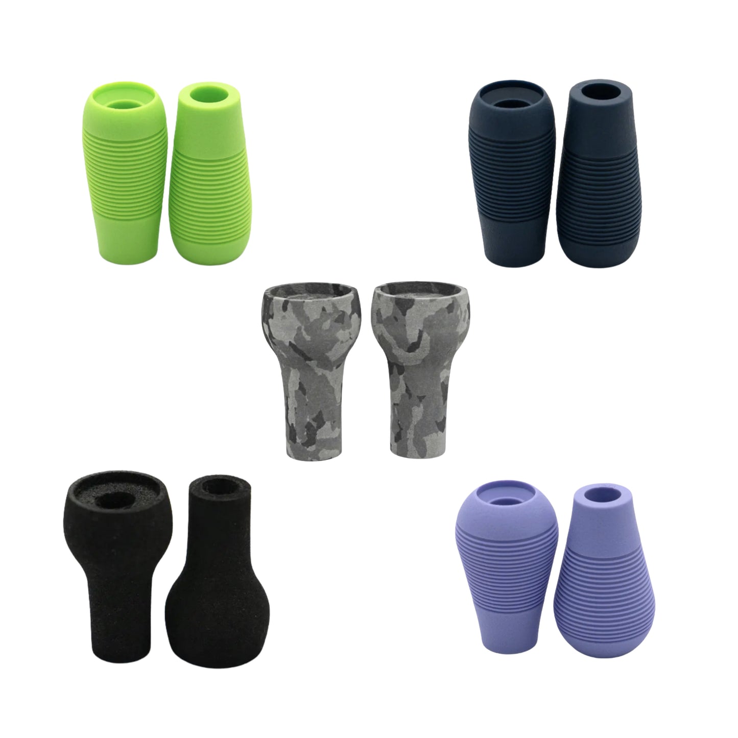 DRT VARIAL HANDLE KNOBS