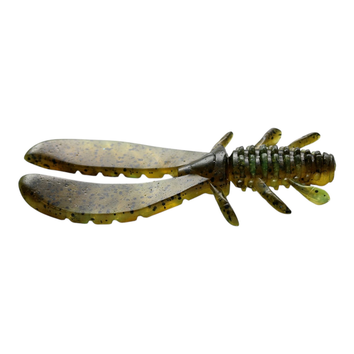 ISSEI AK CHUNK 4 INCH