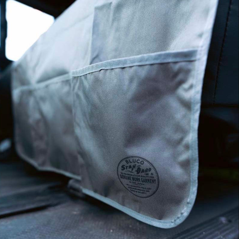 DRT ALL-WEATHER SEAT COVER