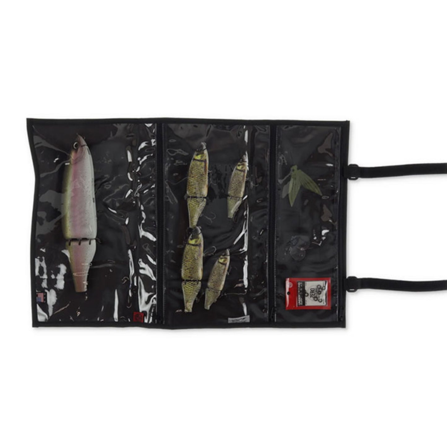 SWIMBAIT UNDERGROUND X DRT XXL BAIT WRAP