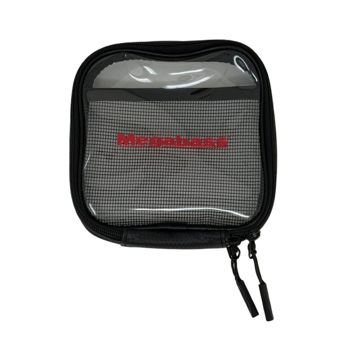 MEGABASS CLEAR POUCH