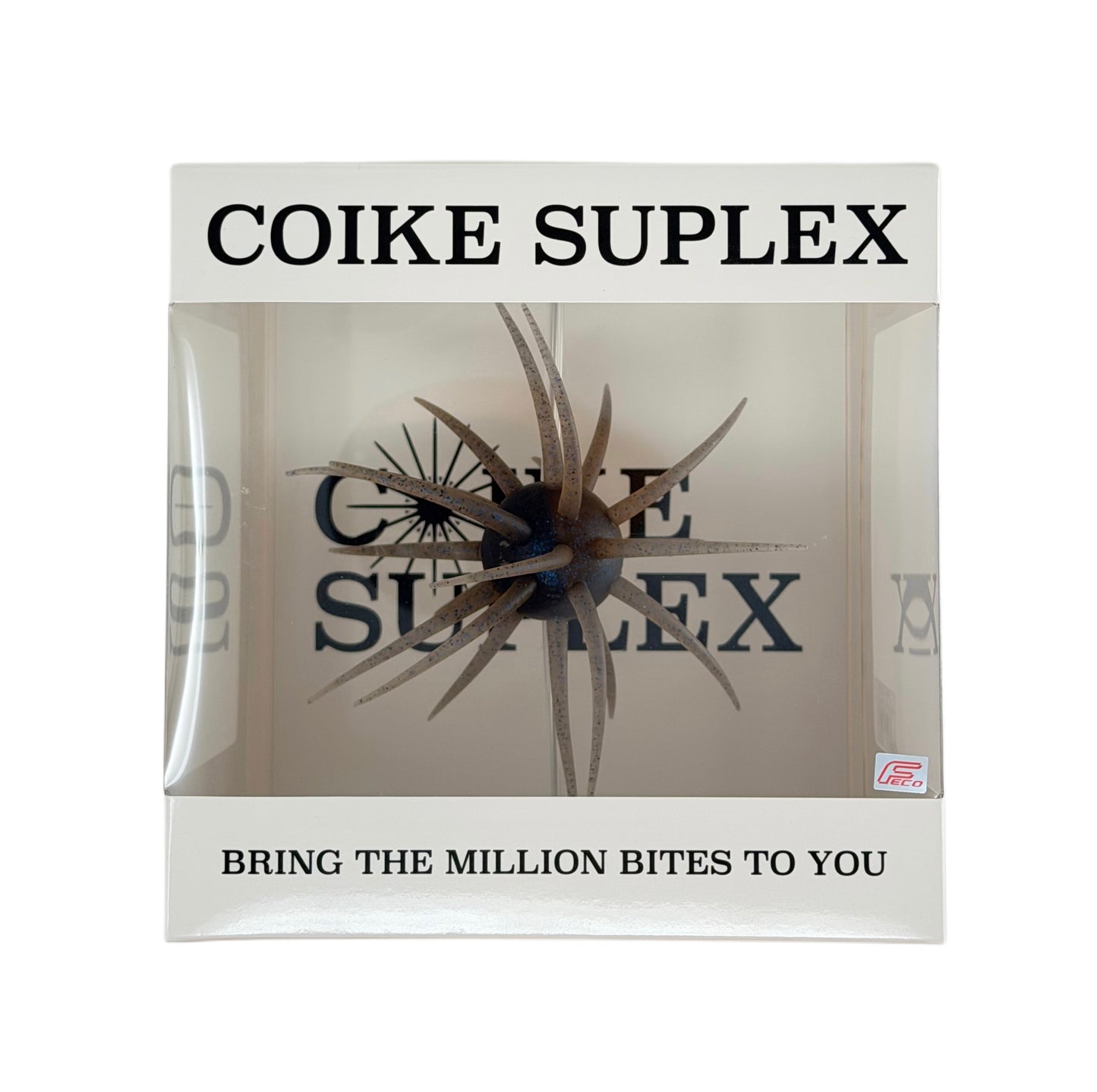COIKE SUPLEX