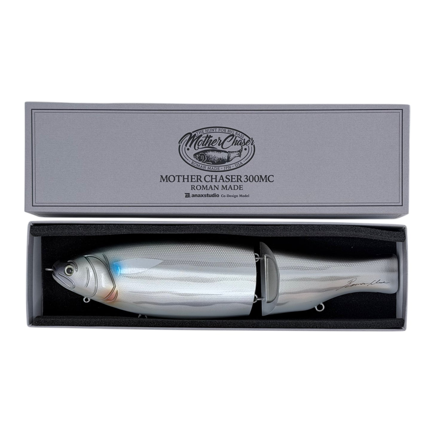 ROMAN MADE MOTHER CHASER 300MC LIMITED EDITION BORA