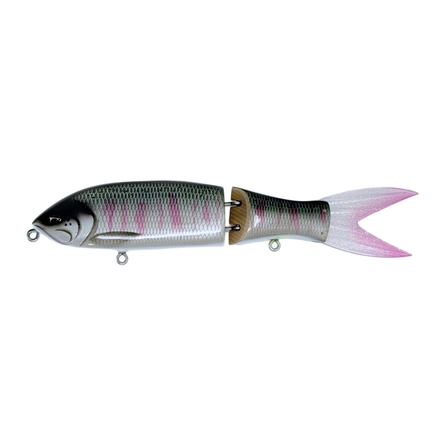 AWF X ONEBAITS CROOK7 “GHETTO HASU”