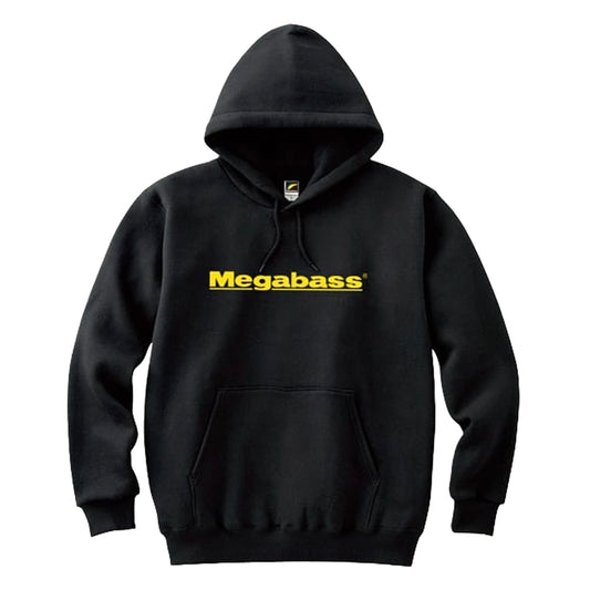 MEGABASS LOGO PARKA [HOODIE]