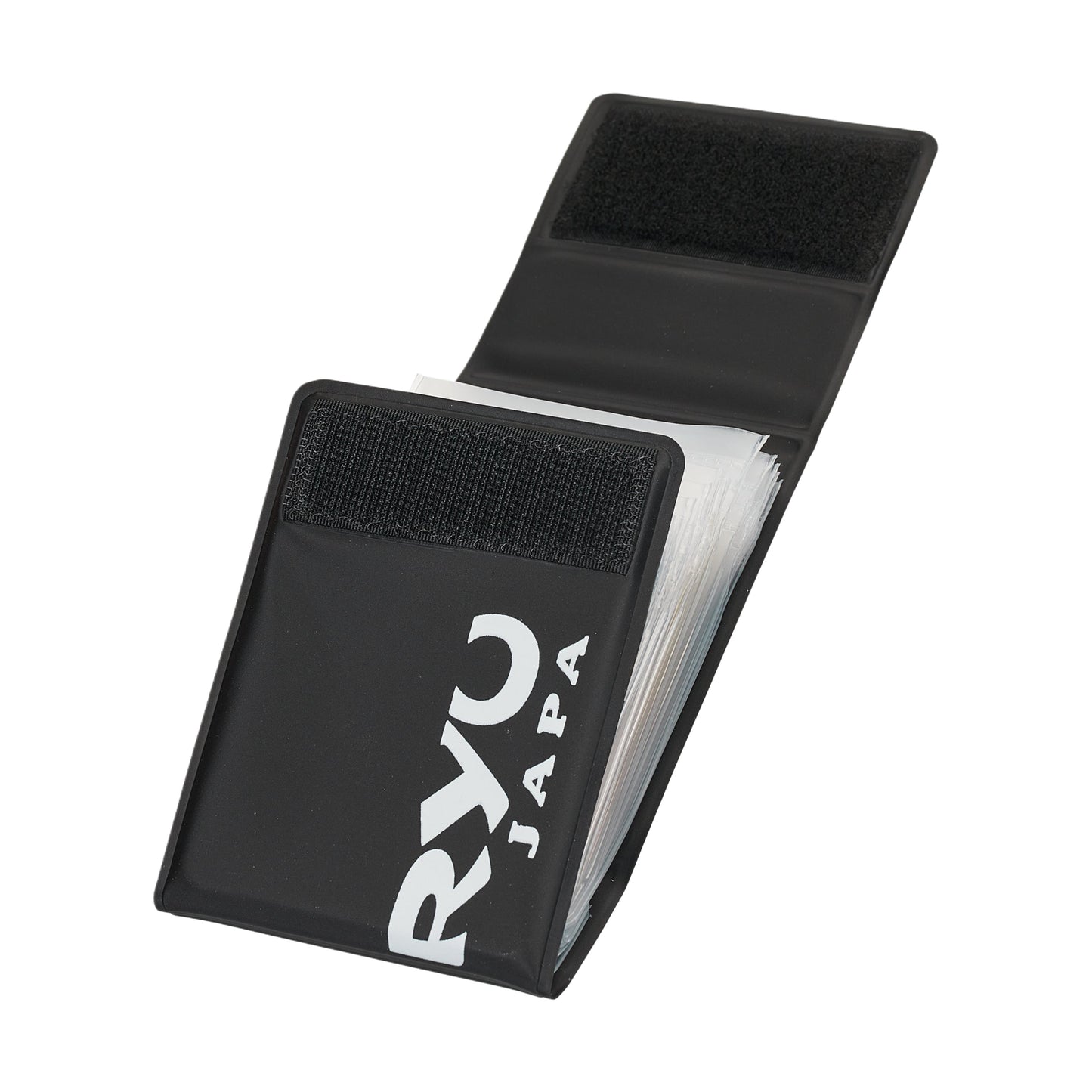 RYUGI SINGLE HOOK STOCKER II