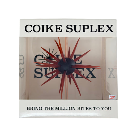 COIKE SUPLEX