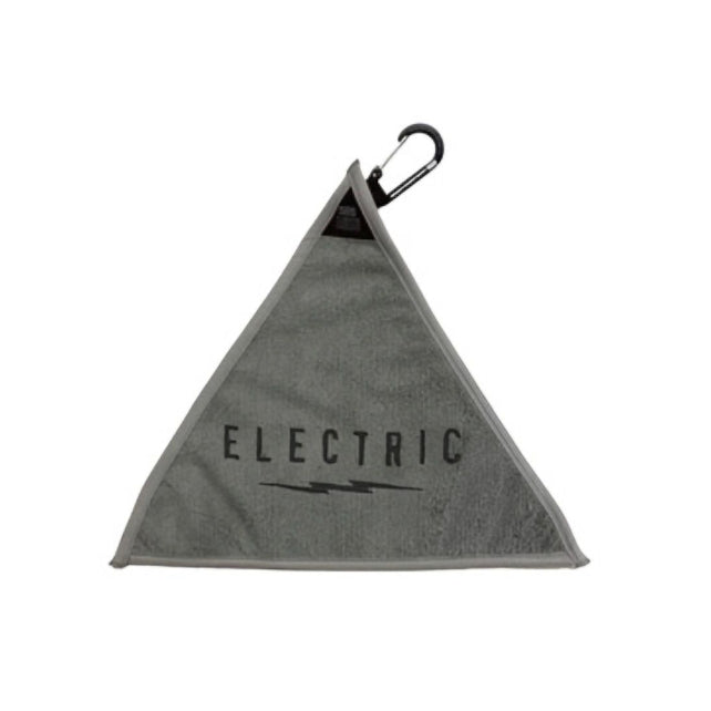 ELECTRIC VLT MICROFIBER CARABINER TOWEL