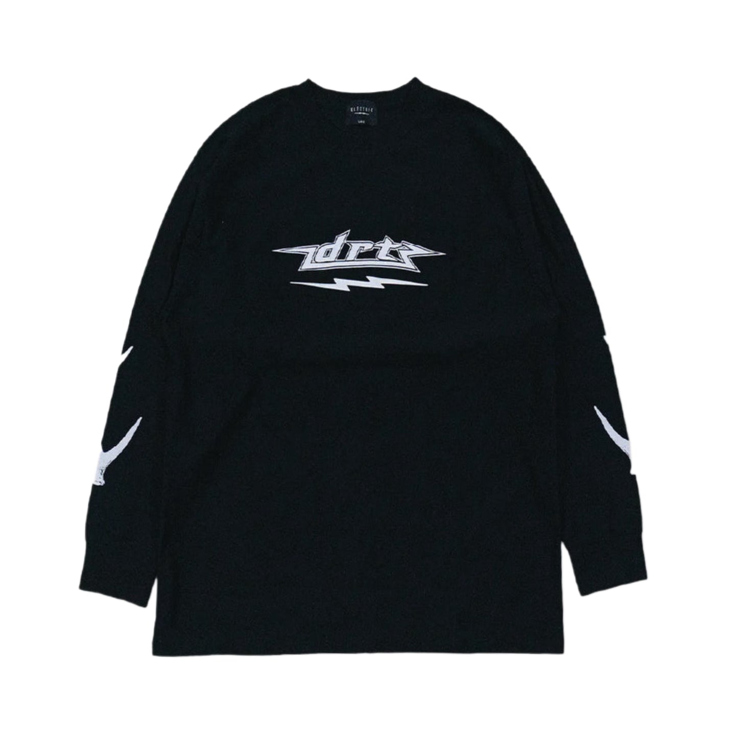 DRT X ELECTRIC TROPHY SHOT DRY LONGE SLEEVE
