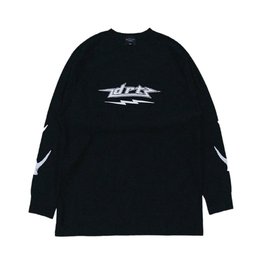 DRT X ELECTRIC TROPHY SHOT DRY LONGE SLEEVE