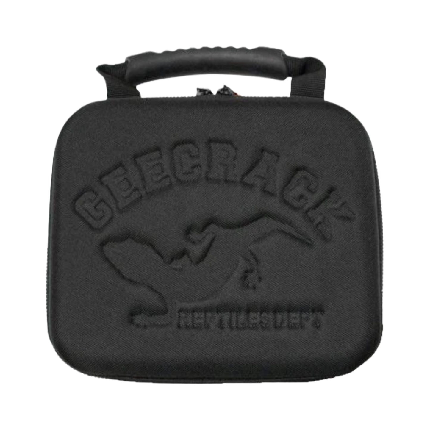 GEECRACK SEMI-HARD CASE M