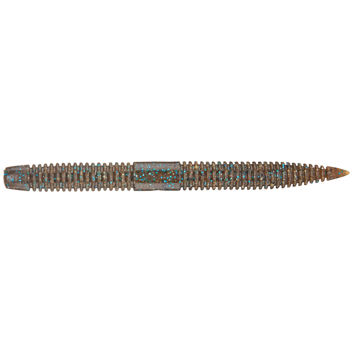 ZAPPU LIMBOOO!! WORM 4 INCH