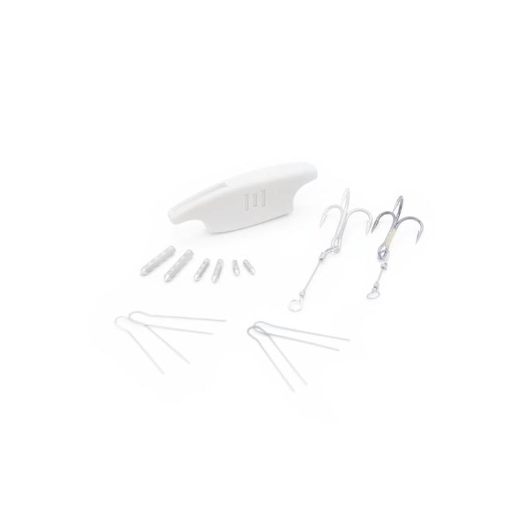 WCZ TYRANT 8 HANGMAN KIT