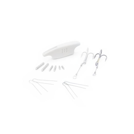 WCZ TYRANT 8 HANGMAN KIT