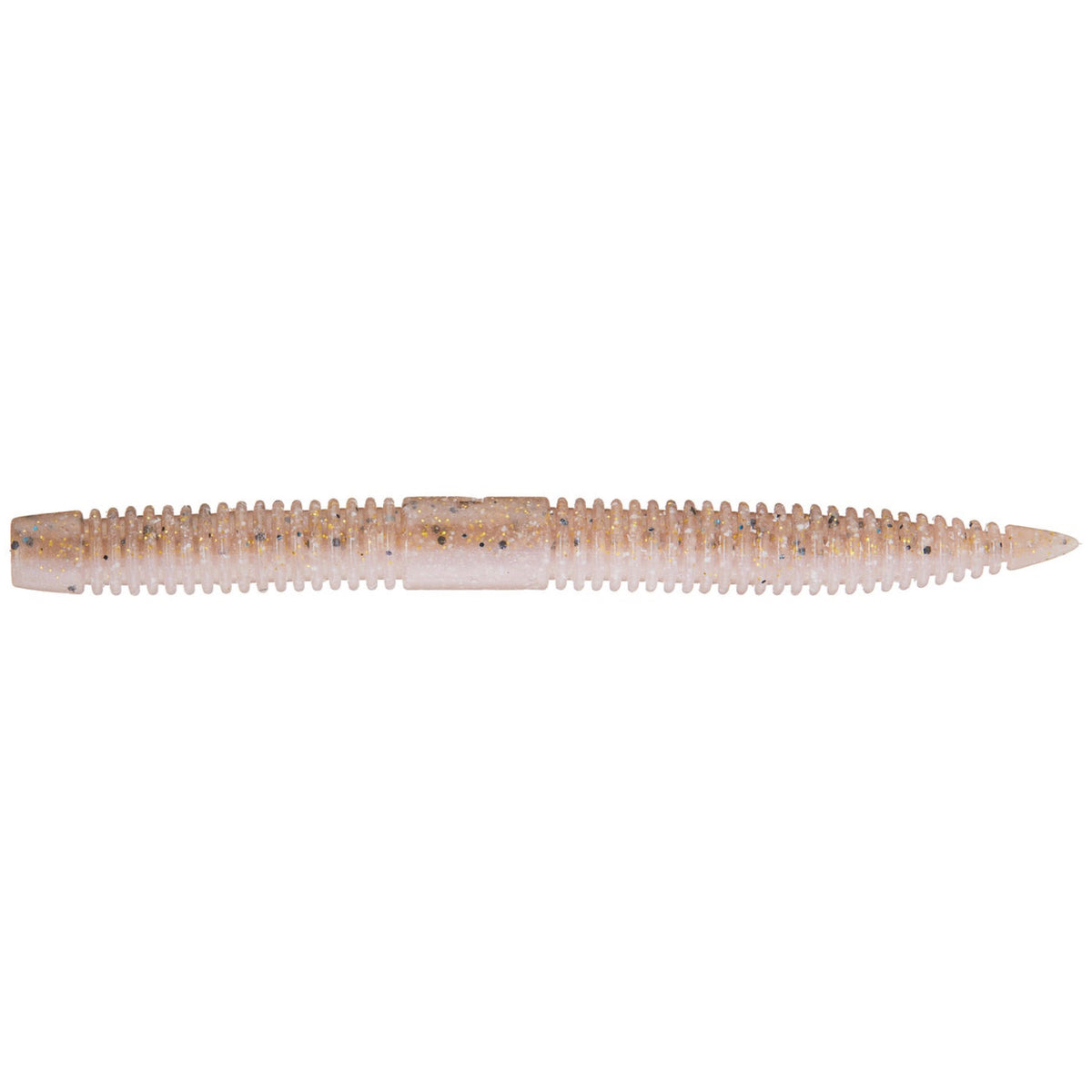 ZAPPU LIMBOOO!! WORM 4 INCH